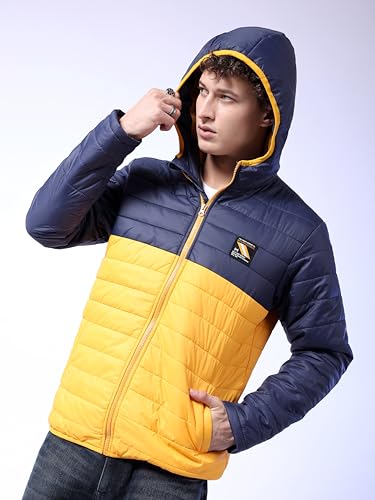 Image of The Indian Garage Co Mens Jacket