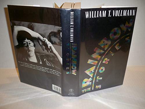 Rainbow Stories 0233983511 Book Cover