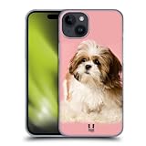 raza shih tzu caracteristicas Prodotto ufficiale Head Case Designs