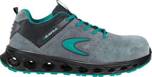 COFRA Kung Fu ESD S1 PS FO SR Taglia 47