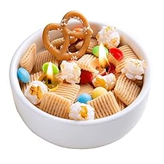 Trail Mix Bowl