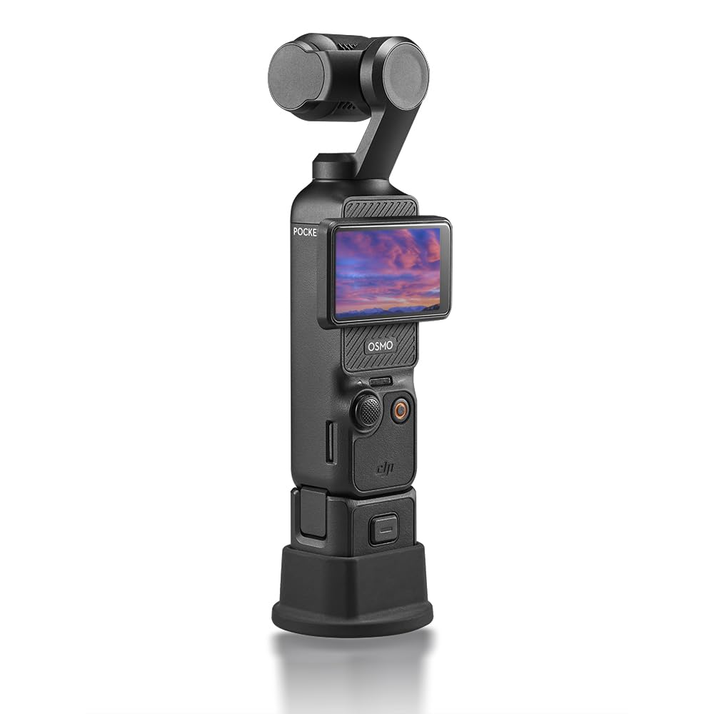 DJI OSMO POCKET 初代 本体とケース 初代】DJI Osmo Pocket 本体と付属