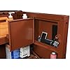 Crescent JOBOX 48 Site-Vault Piano Box - 2-681990-01