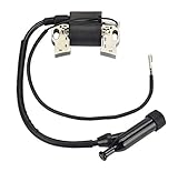 Ignition Coil Module for Dirty Hand Tools 7000 8750 Watts Generator 104502