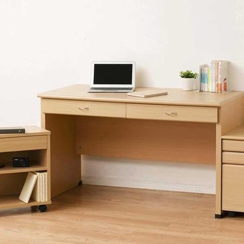 システムデスク120 ナチュラル