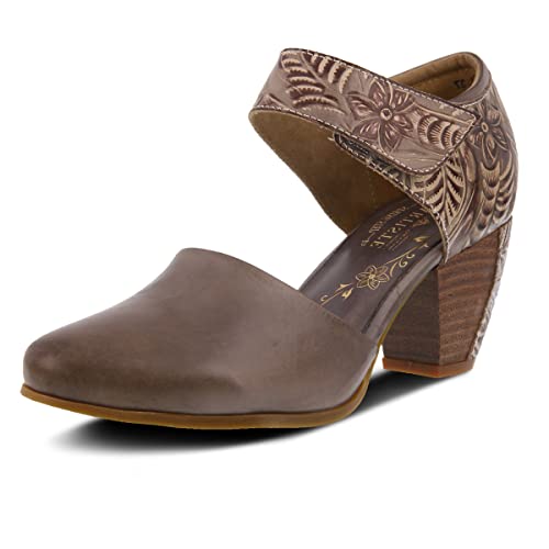Image of Spring Step L'Artiste Women's Toolie