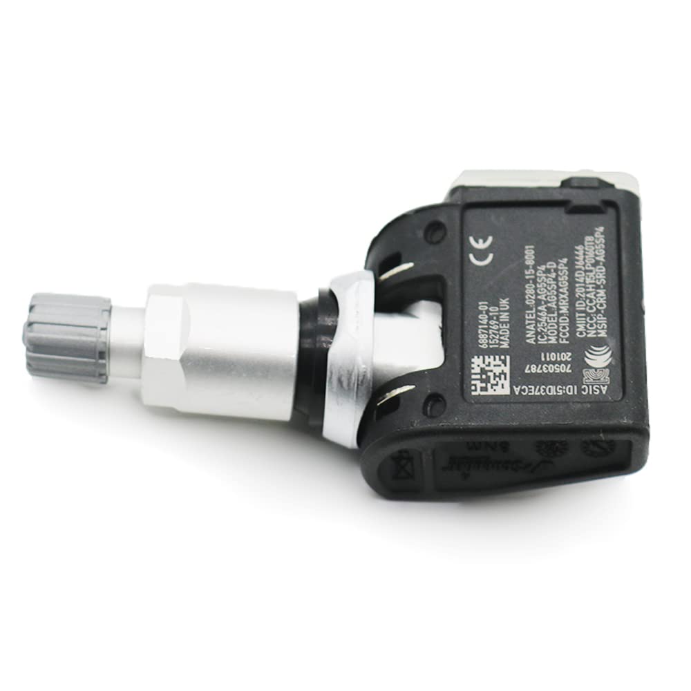 36106887147 TPMS Sensor Tire Pressure Monitor,For BMW G20 G21 G30
