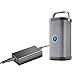 HKY 18V AC Adapter Compatible with Brookstone Big Blue Party Indoor-Outdoor Wireless Bluetooth Speake,Big Blue Studio Wireless Speaker KSAS0451800200HU Power Supply Charger Cord Plug