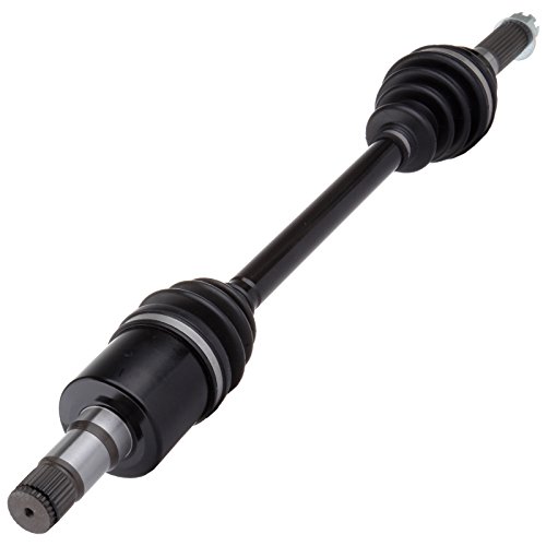 ECCPP Rear Right CV Axle for Polaris Ranger 500 2007-2009 by ECCPP - Used condition - US$46.78