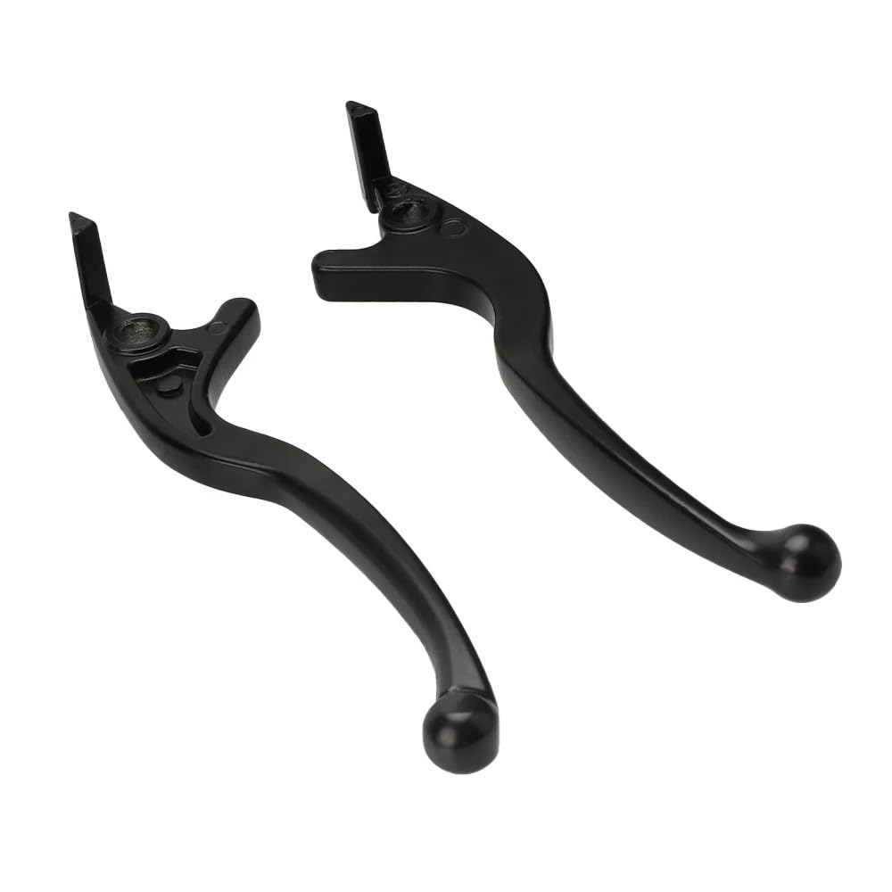 PLIQVBN Clutch Brake shafts Motorcycle Accessories Hydraulic Disc Brake Lever su&itable for 50cc 70cc 90cc 110cc 125cc Scooter Pit Bike
