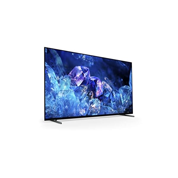 Sony OLED - 77A80K/P BRAVIA XR, 77 pulgadas, HDR 120Hz - Image 4
