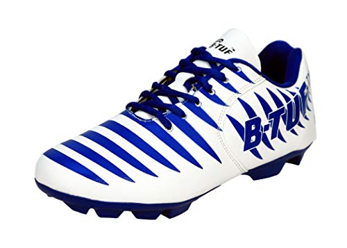 Image of B-TUF Unisex-Child MomentaFootball Boots