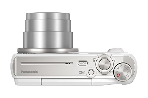 Panasonic Lumix DMC-TZ58 Digital Cameras 17.5 Megapixels 20x