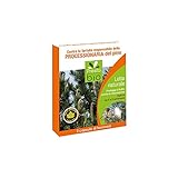 2 cápsulas de feromonas para la lota contra el fuego profesional del pino