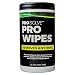 Prosolve Industrial waterless Wipes in Resealable Foil Bag (60 count)