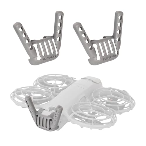 DJI NEO 2�p�A���e�i�K�[�h2�A�A���e�i�v���e�^�[�J�o�[�N�C�b�N�����[�X�y�ʃg�����X�~�b�V�������W���[���v���e�N�^�[�P�[�W(2�p�b�N)