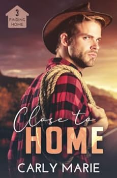 Paperback Close to Home (Finding Home) Book