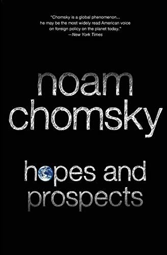 Hopes and Prospects