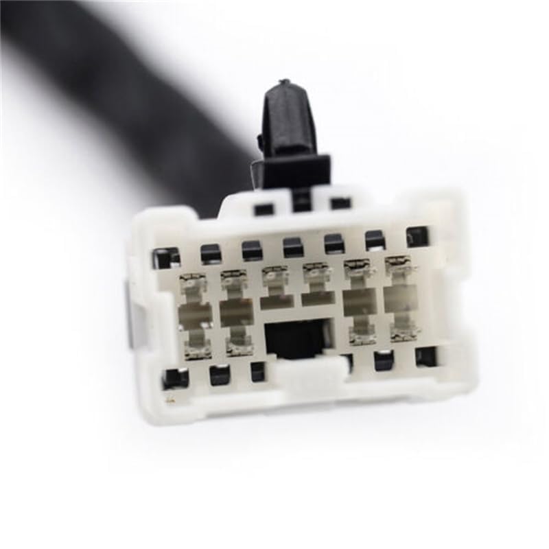 Siège Teana bloqué ? Commande électrique avant gauche 87016-9W10B - 3