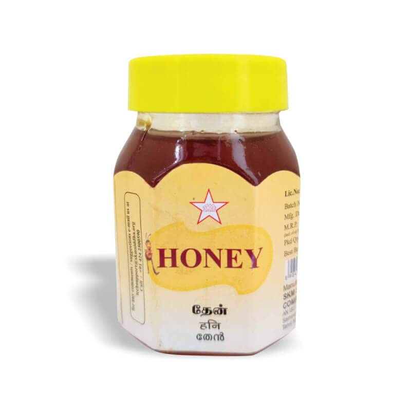 SKM Honey
