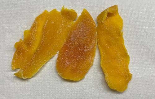 セブ ドライマンゴー 160g