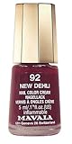 マヴァラネイルカラー 92 ニューデリー