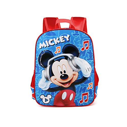 Topolino Music-Zaino Basic