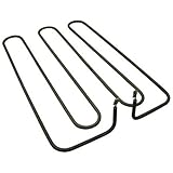 Griddle Element;208V, 3350W