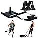 Rage Fitness R2 Weighted Training Pull Sled