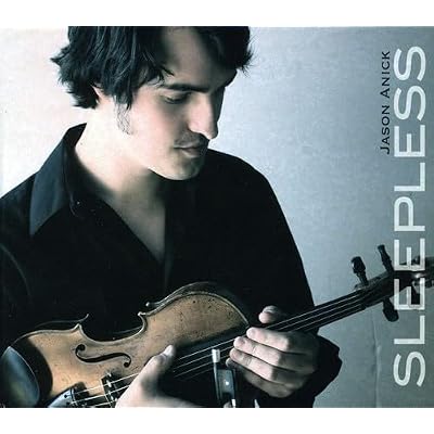 Sleepless