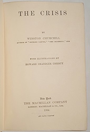 The Crisis Special Edition July 1904 B007Z8L8Z6 Book Cover