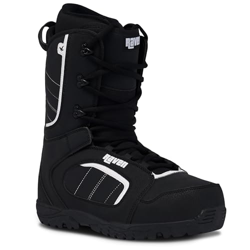 Raven Snowboard Boots Target (43(28cm)