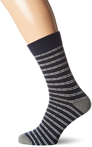 JACK & JONES JACDAWN Socks Noos Calze, Multicolore...