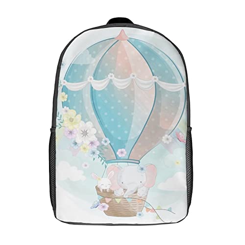 Cartable pour enfants 17 pouces confortable pour soulager le dos