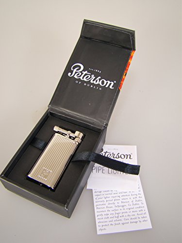 Peterson Pipe Lighter Stripe