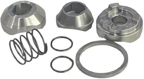 Tolxh #429634-00 Embrague de pistola de yeso #212100#212500#2127-SBD00#DW251#DW2