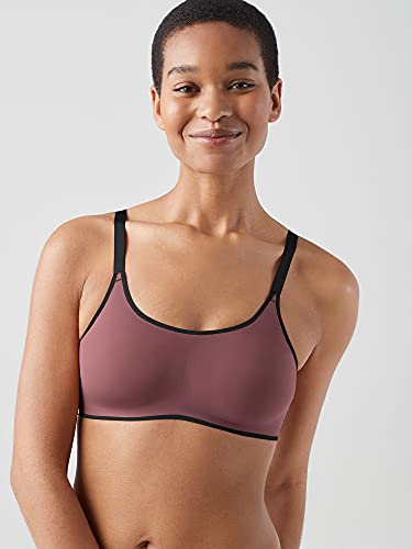 Image of True & Co. womens True Body Scoop Adjustable Strap Bra
