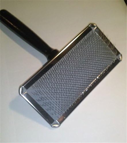 all systems slicker brush