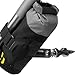 Apidura Backcountry Downtube Pack Black/Grey, 1.8L
