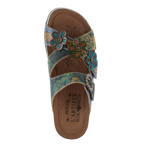Image of Spring Step L'Artiste womens Caelana