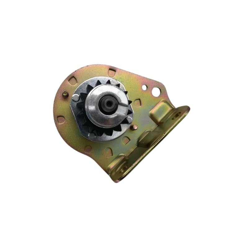 Motorino Avviamento Per Motori BRIGGS & STRATTON COMPATIBILE - 052381 - Foto 3