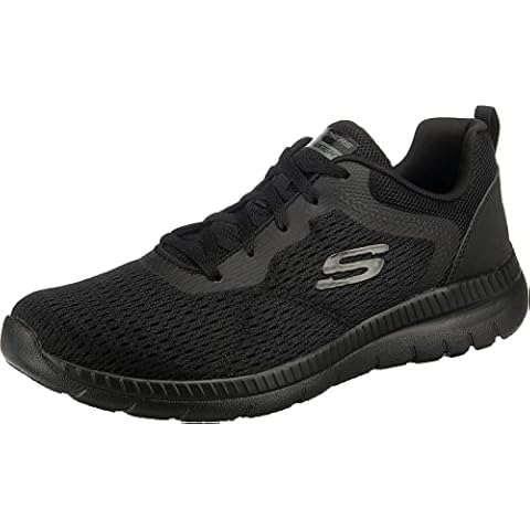 Skechers Bountiful Noir Cover