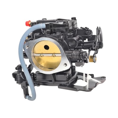 Carburateur Mikuni BN40i résout ratés démarrage Sea-Doo 717 720 Sportster
