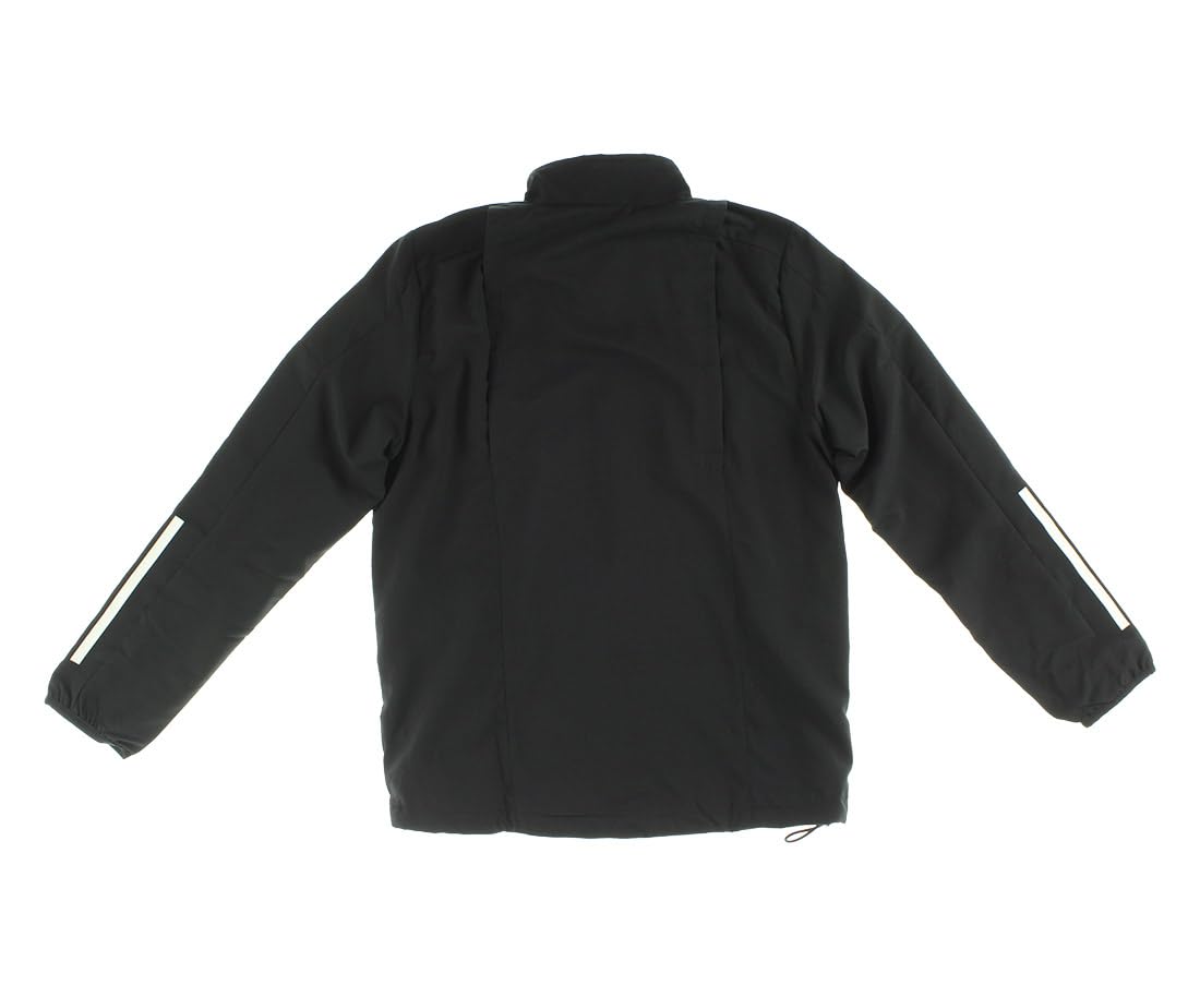 Adidas Three Stripe Goalie Jersey- Youths Hockey OSFA