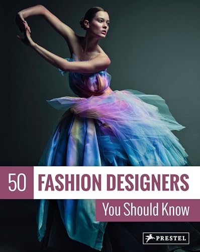50 Fashion Designers You Should Know image 2