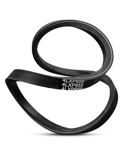 HUQUZN Snow Blower V Belt