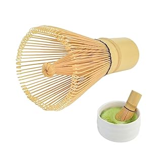 Kysun Chasen Bambusowa Miotełka Matcha 301-19202