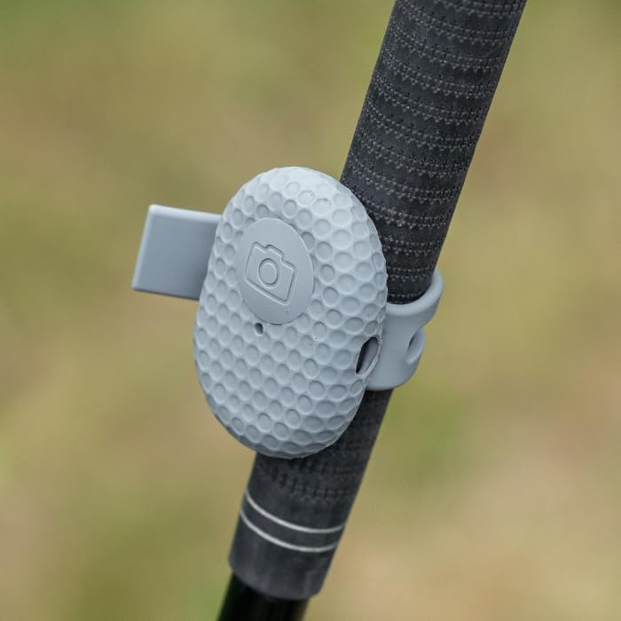 Golf Swing Camera Shutter Remote thumbnail