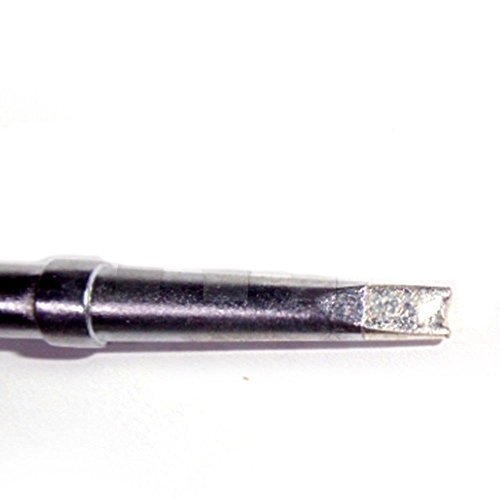 Eztronics Corp FOR Weller Soldering Station Solder Iron Tip ETSMD 3.8MM NEW (ETSMD(3.8))