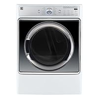 Algopix Similar Product 2 - Kenmore Smart Gas Dryer with Accela